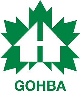 Greater Ottawa Home Builder Association Member Logo