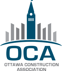 Ontario Construction Association Logo