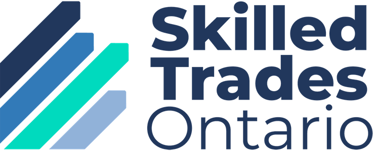 Skilled Trades Ontario Member Logo