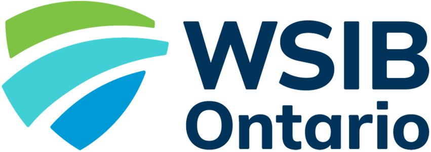 WSIB Ontario Member Logo