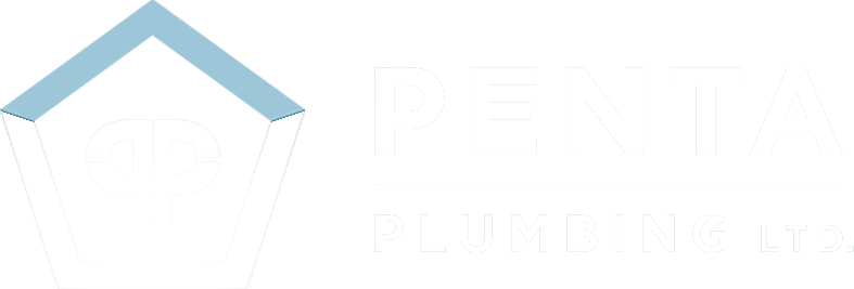 Penta Plumbing Ottawa Logo